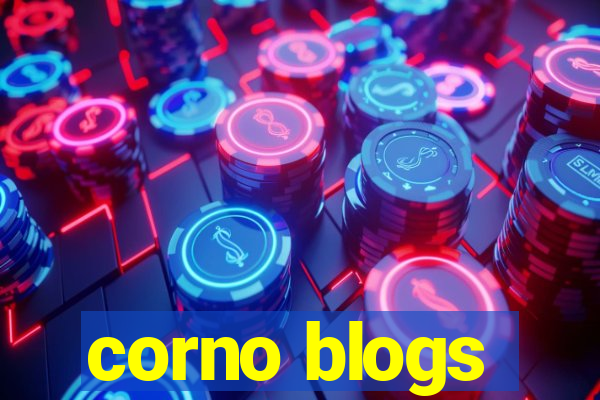 corno blogs